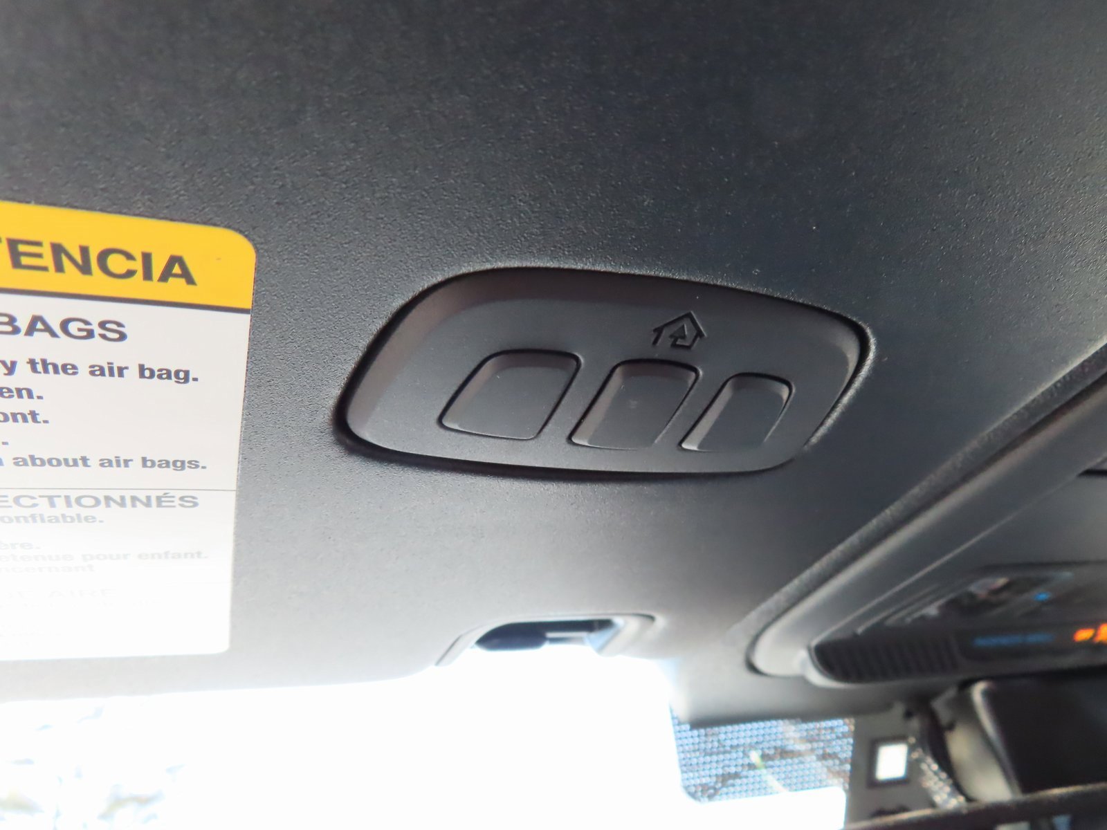 New 2025 Ford Bronco Outer Banks image 18