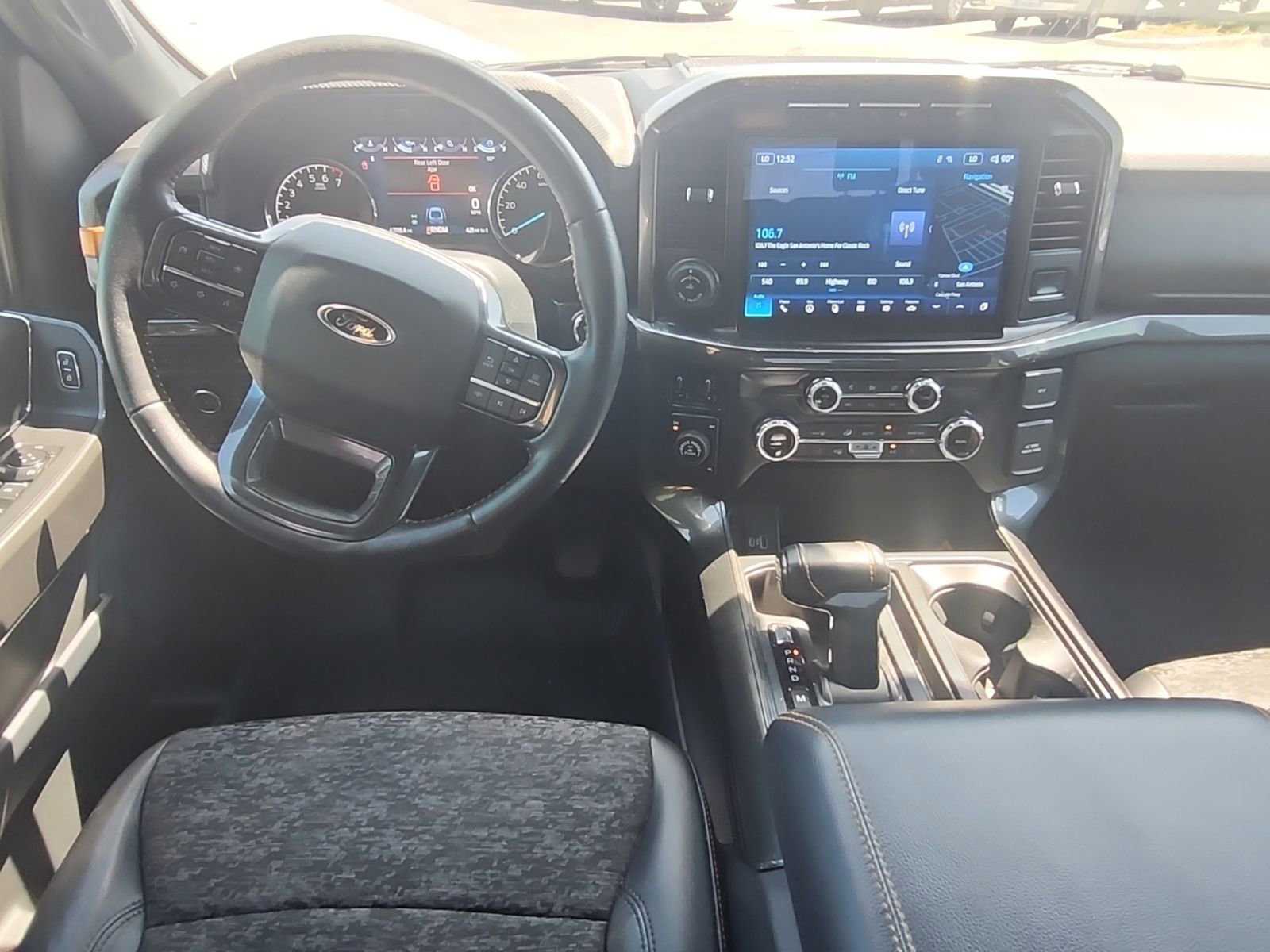 Used 2022 Ford F150 Tremor w/ Equipment Group 401A Mid AWD/4WD image 11