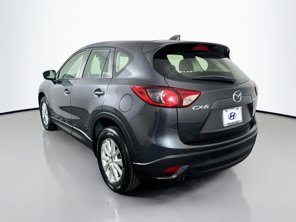 Used 2015 MAZDA CX-5 Sport FWD image 7