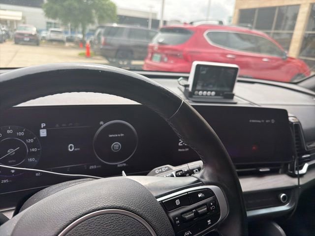 Certified 2023 Kia Sportage X-Pro Prestige image 11