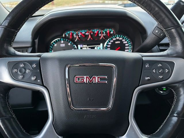 Used 2018 GMC Yukon SLT w/ Open Road Package image 39
