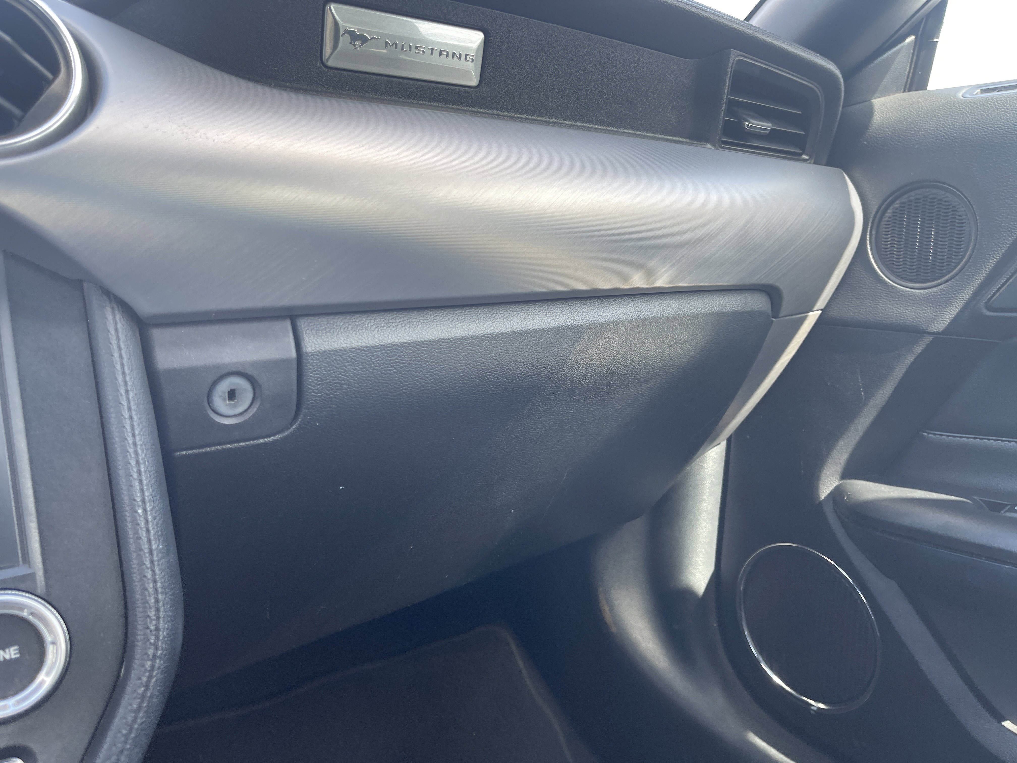 Used 2022 Ford Mustang Premium image 31