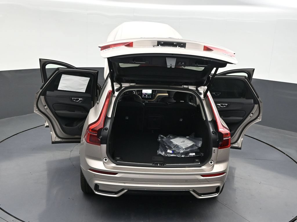 New 2026 Volvo XC60 B5 Ultra AWD/4WD image 33