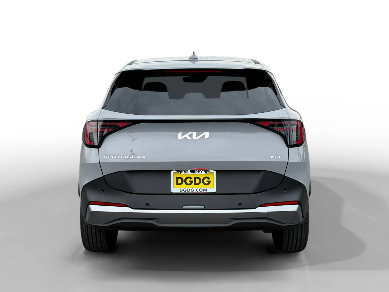 New 2027 Kia Sportage S AWD/4WD image 4