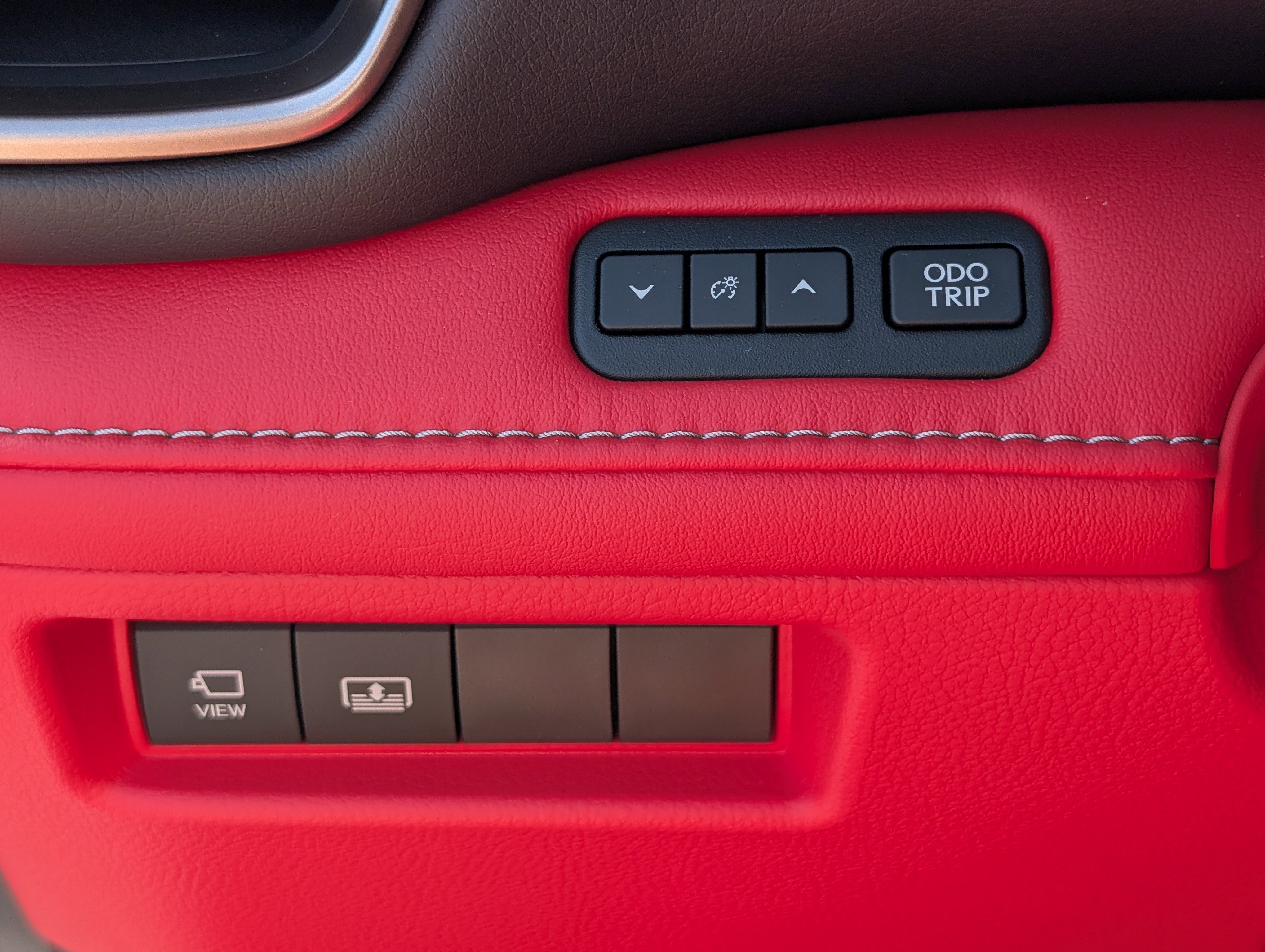 New 2026 Lexus IS 350 F Sport AWD/4WD image 19