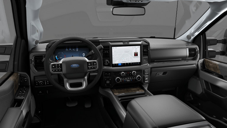 New 2027 Ford F350 4x4 Crew Cab Super Duty image 29