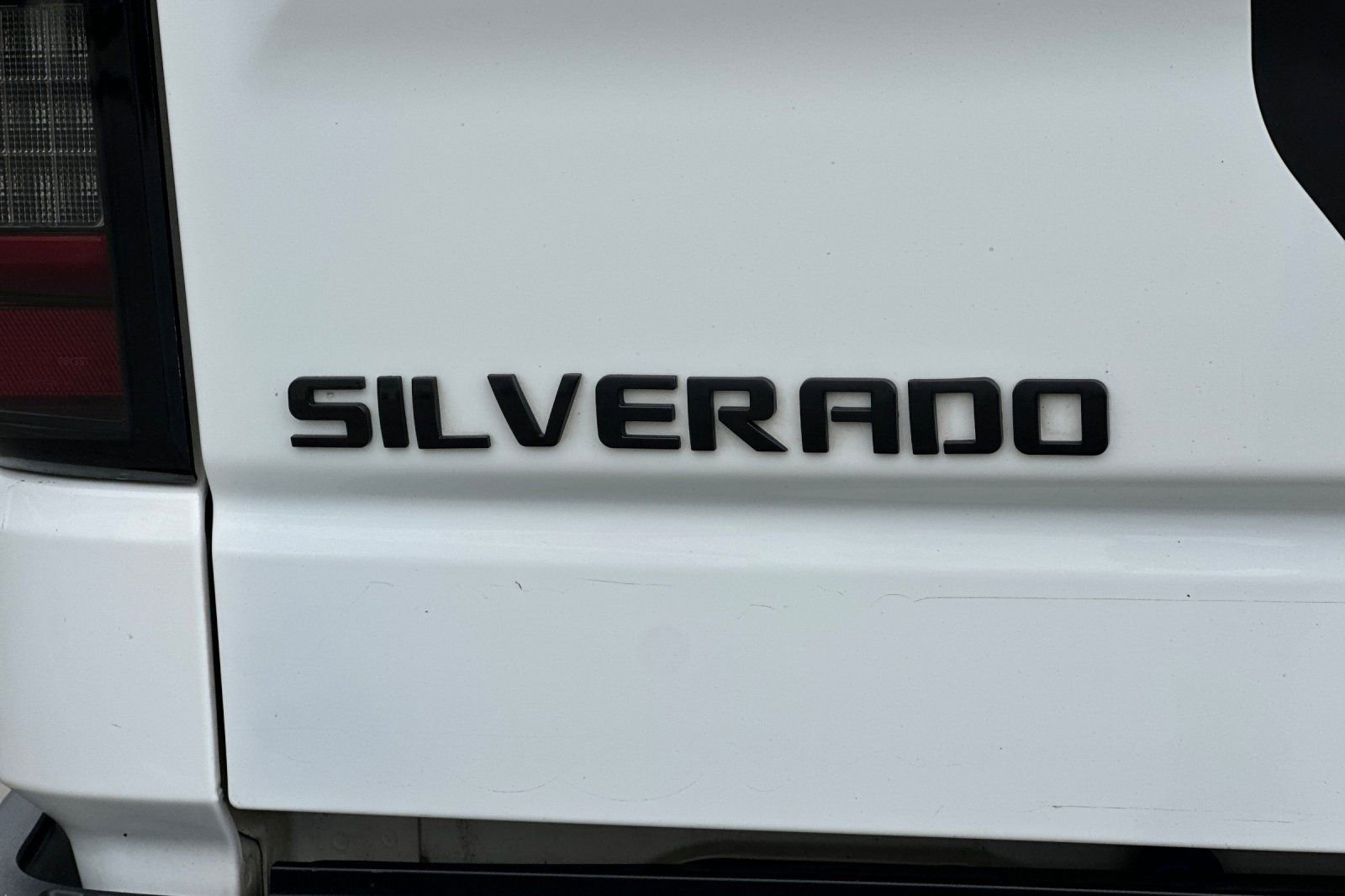 Used 2019 Chevrolet Silverado 1500 LT Trail Boss image 25