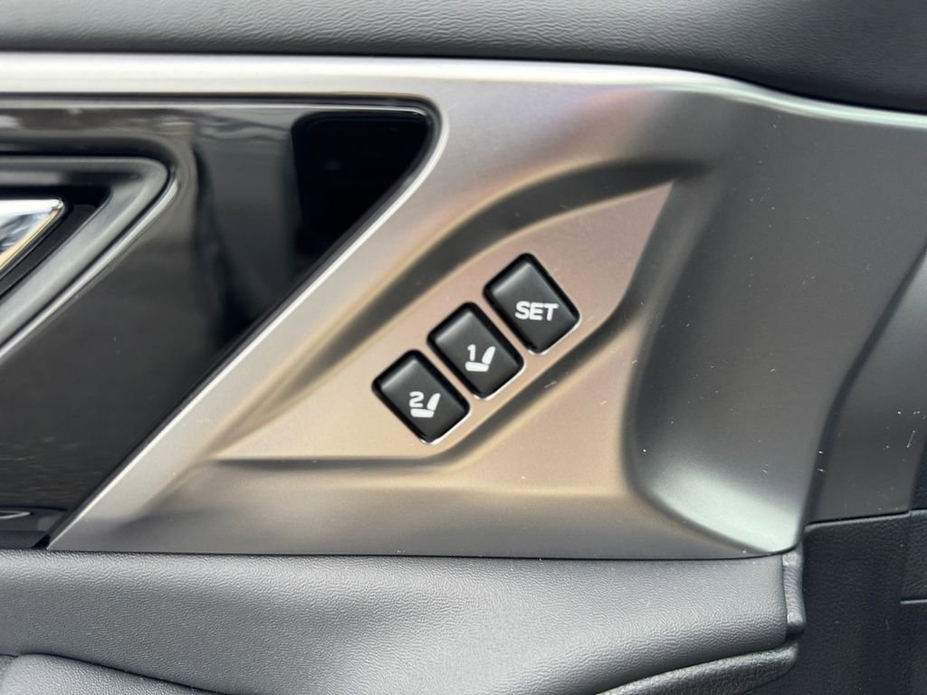 Used 2022 Subaru Outback Limited image 10