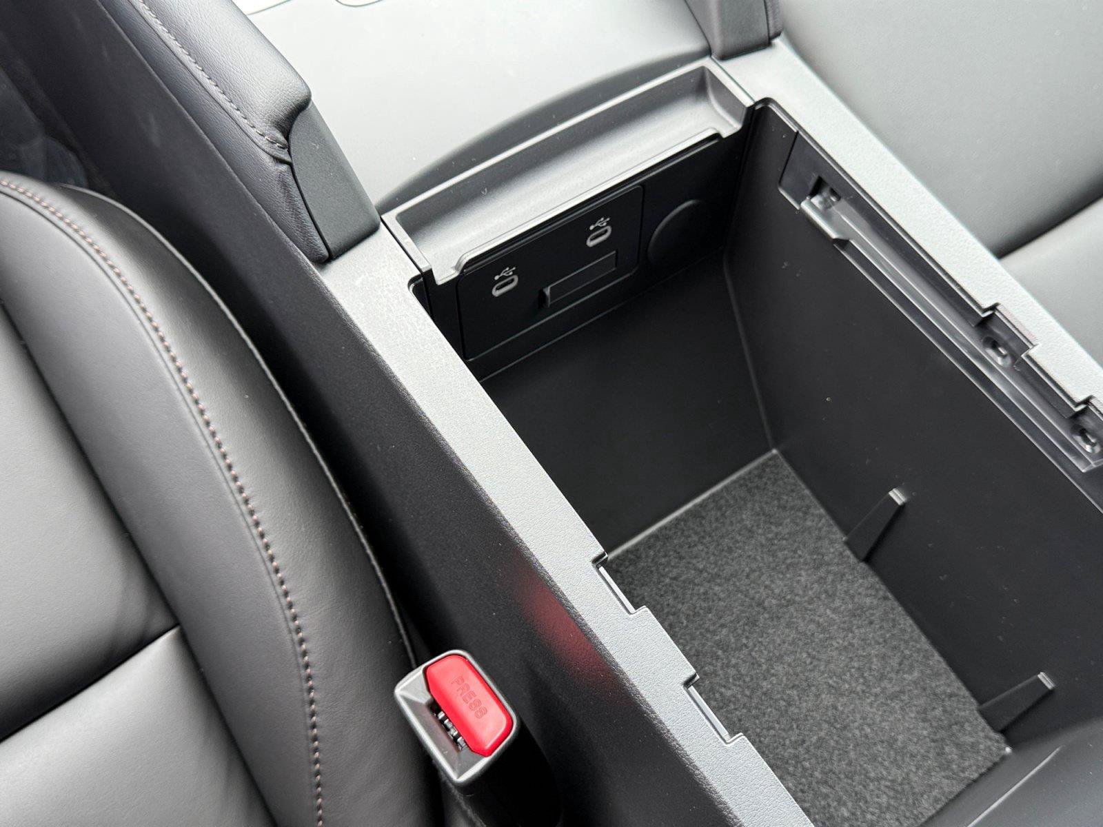 New 2026 MAZDA MAZDA3 s Sport FWD image 35