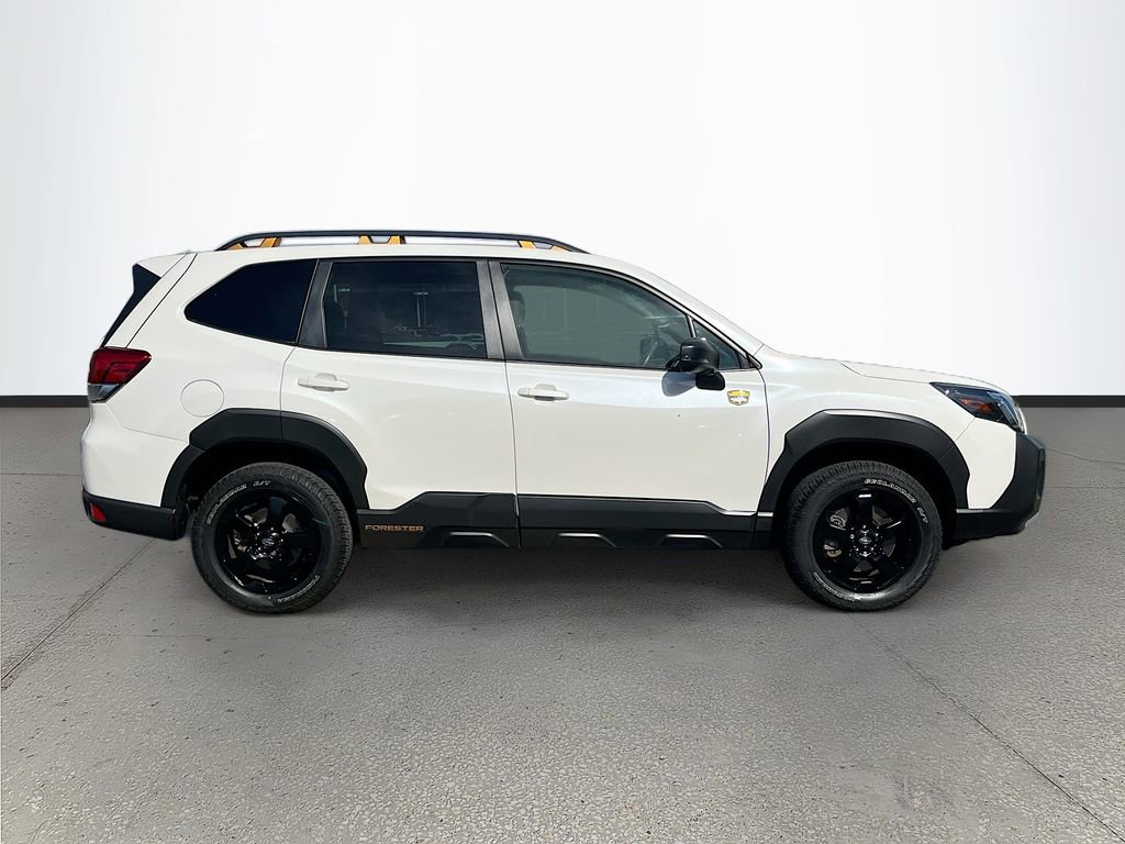 Used 2023 Subaru Forester Wilderness AWD/4WD image 8