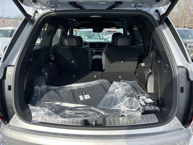 New 2026 Hyundai Palisade Calligraphy image 4