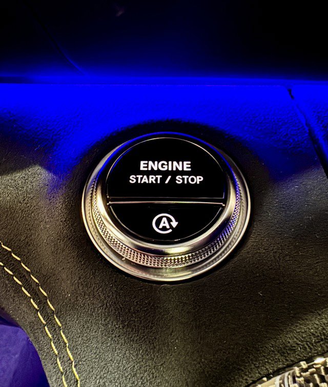 New 2026 Mercedes-Benz AMG GT 55 image 24