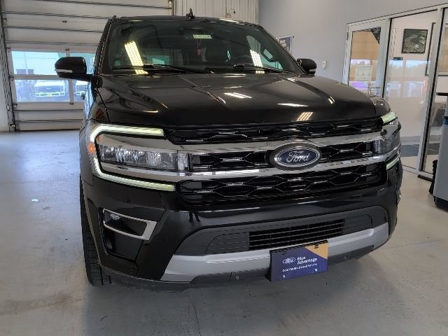 Certified 2024 Ford Expedition Limited AWD/4WD image 42