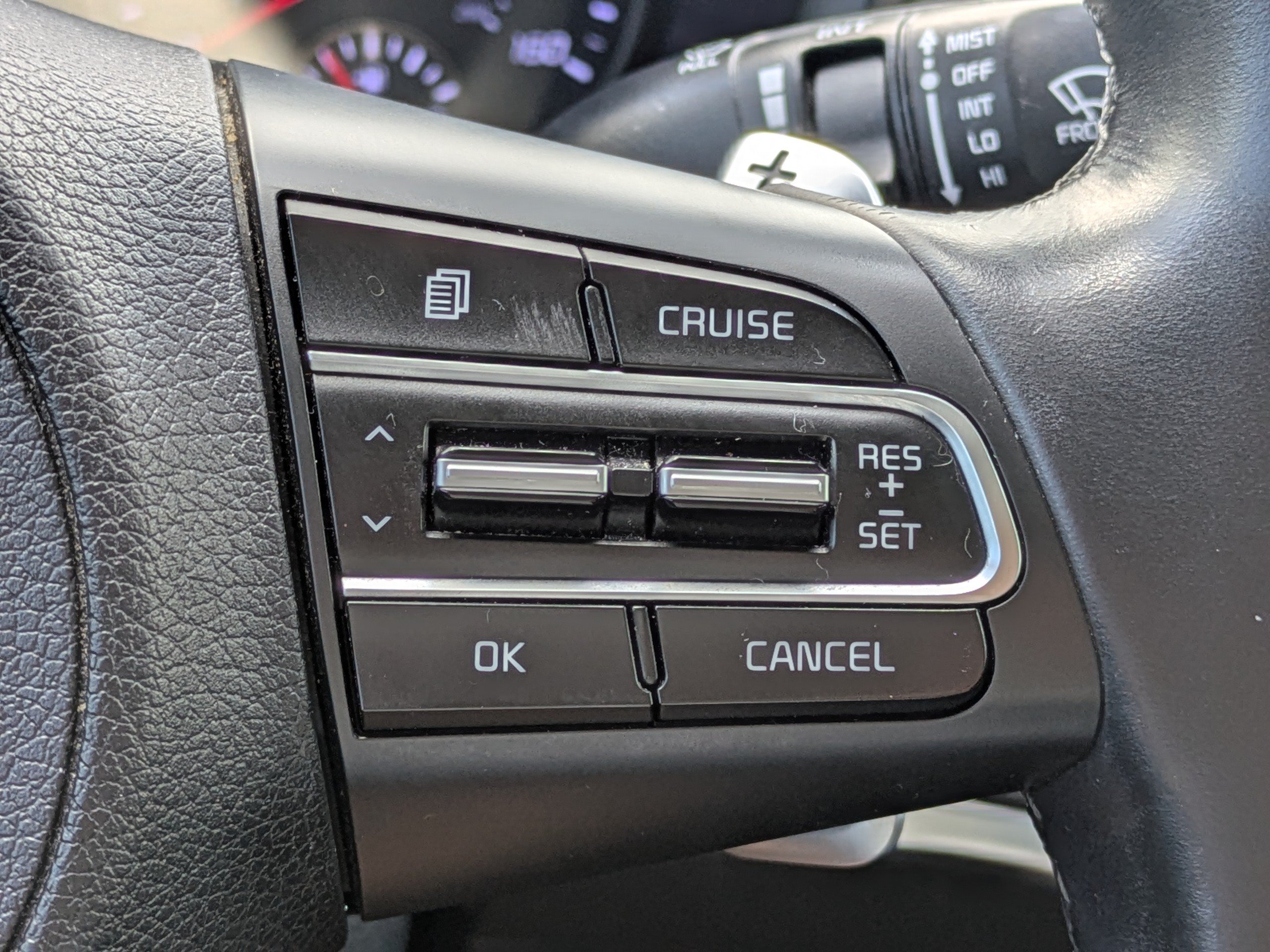 Used 2019 Kia Stinger RWD image 23