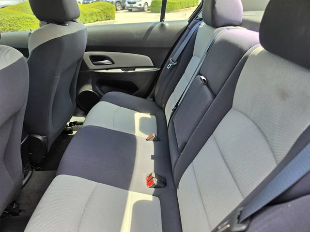 Used 2014 Chevrolet Cruze LS FWD image 11
