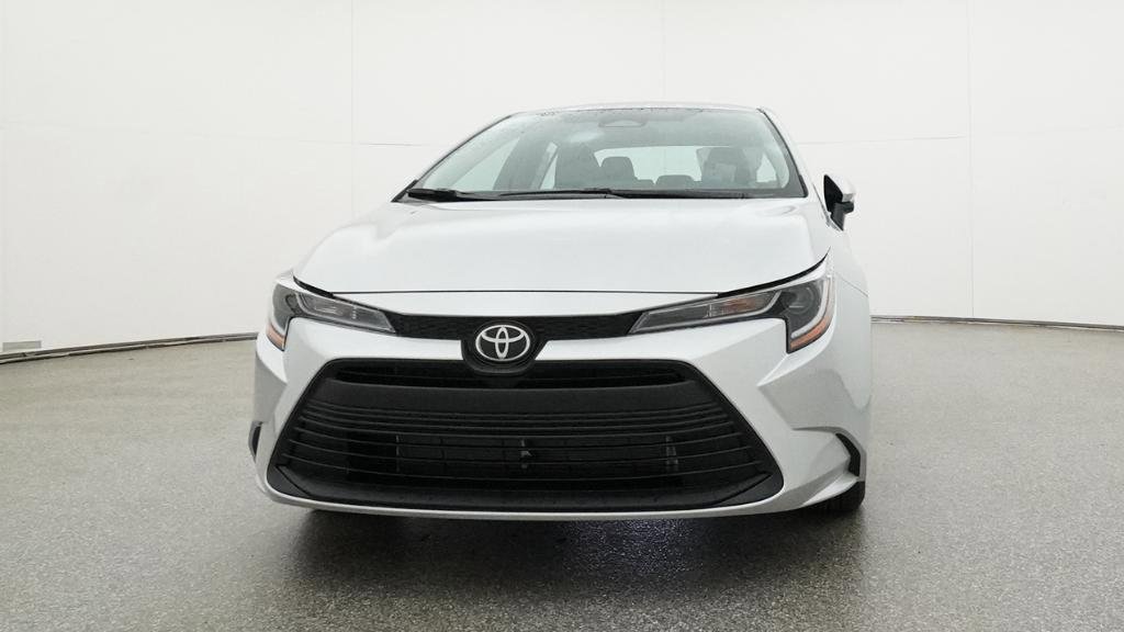 New 2026 Toyota Corolla LE image 19