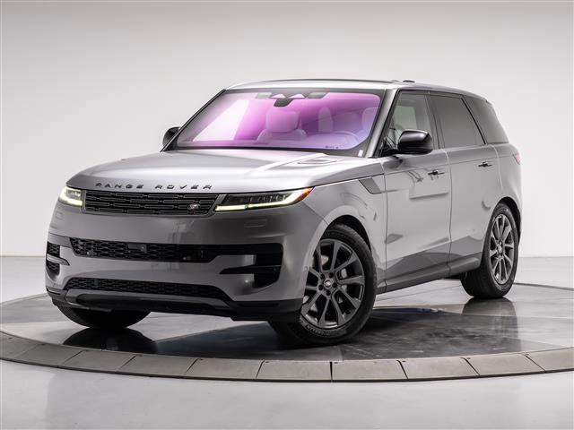 Used 2023 Land Rover Range Rover Sport SE image 1