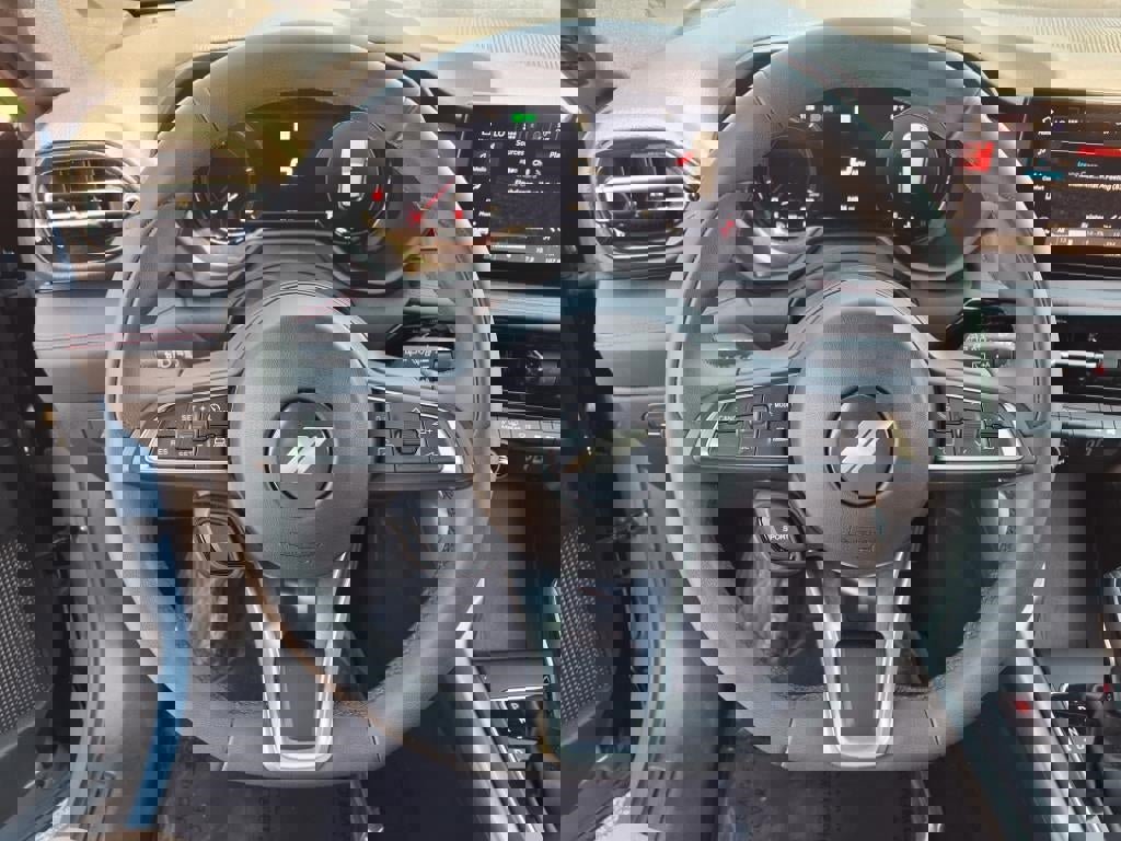 Used 2024 Dodge Hornet GT image 8