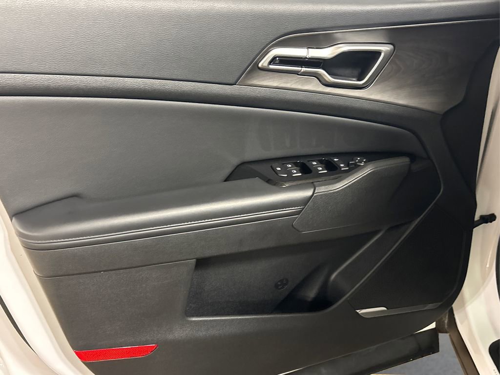 Used 2023 Kia Sportage X-Line w/ X-Line Premium Package image 24