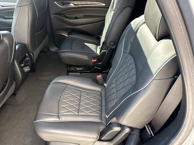 Used 2023 Buick Enclave Avenir w/ Avenir Technology Package FWD image 29