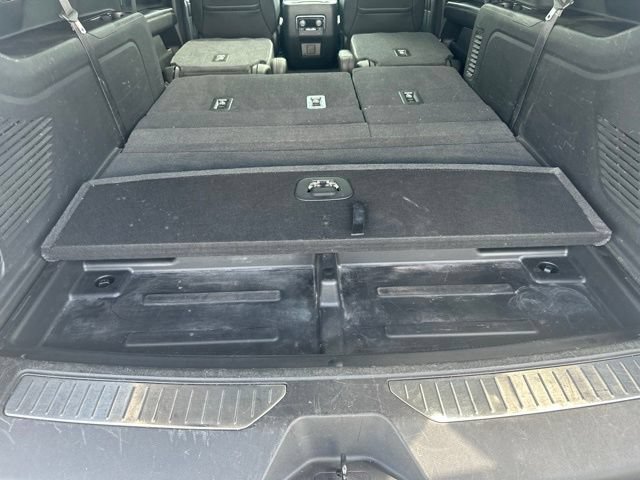 Used 2021 Chevrolet Suburban Premier w/ Premium Package AWD/4WD image 62