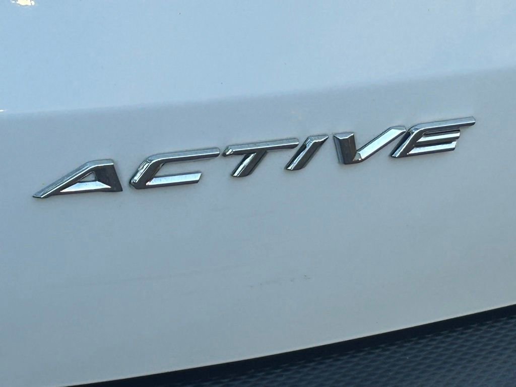 Used 2024 Ford Escape Active w/ Cold Weather Package image 22