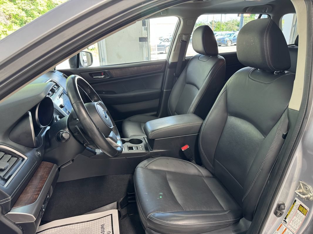 Used 2018 Subaru Outback 3.6R Limited AWD/4WD image 20