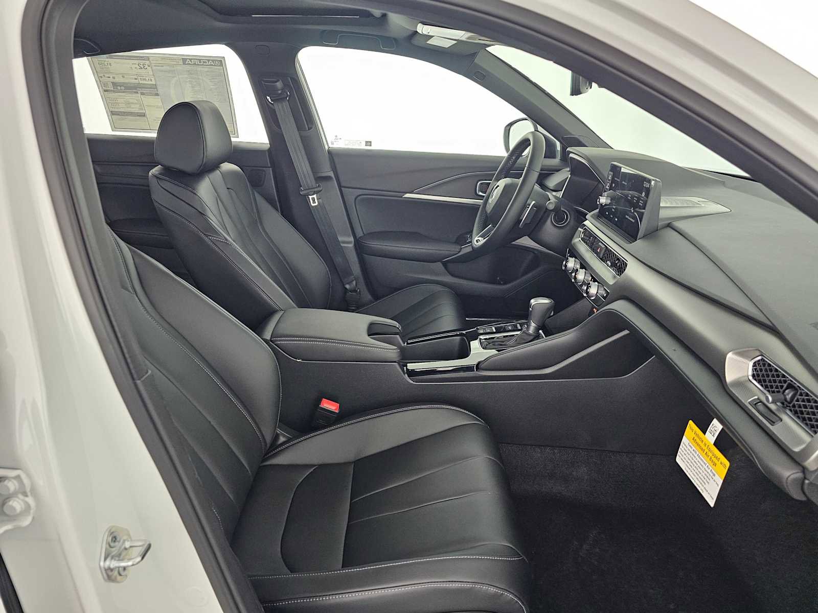 New 2026 Acura Integra A-Spec image 10