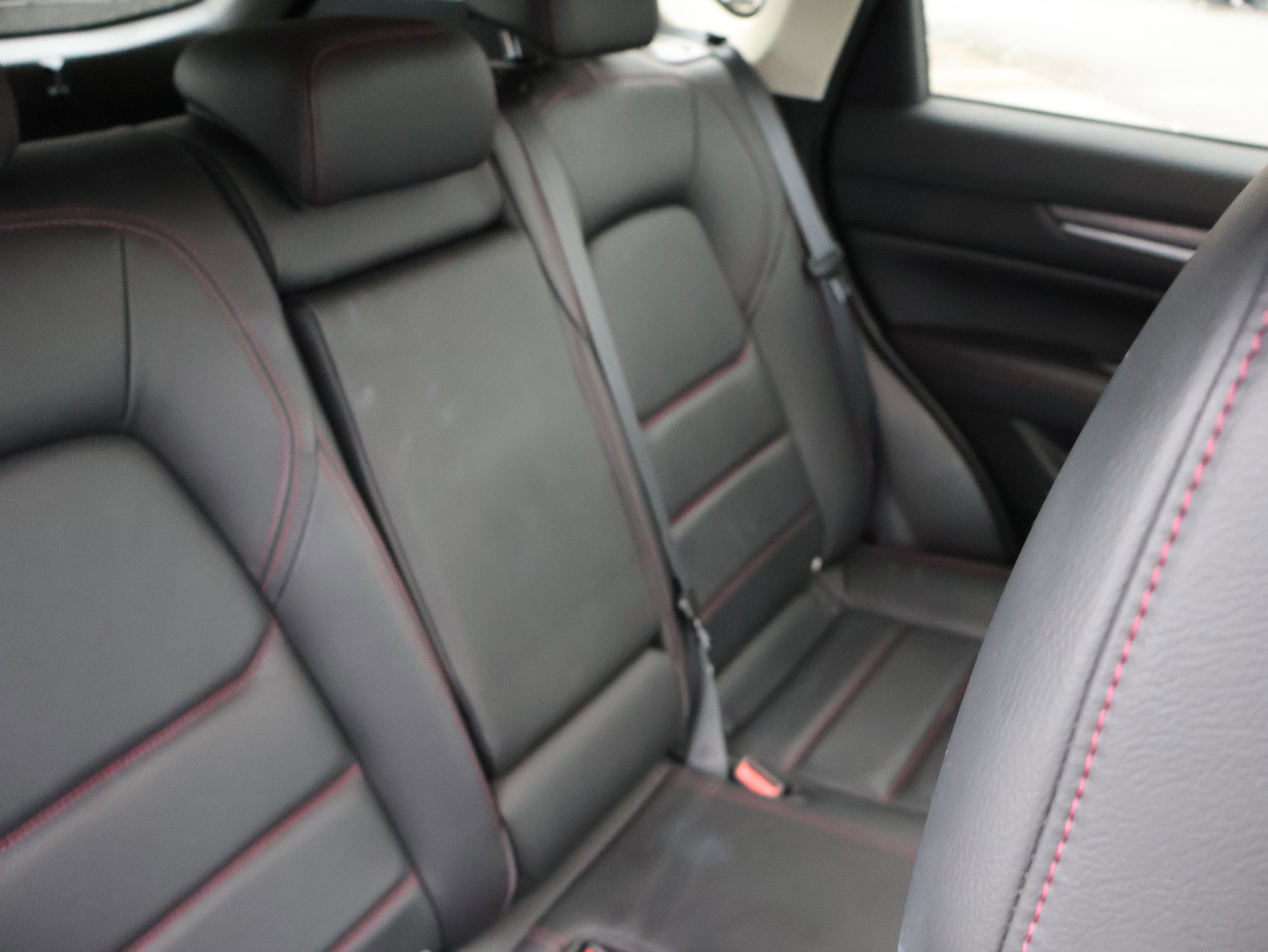 Used 2025 MAZDA CX-5 Carbon Edition AWD/4WD image 14