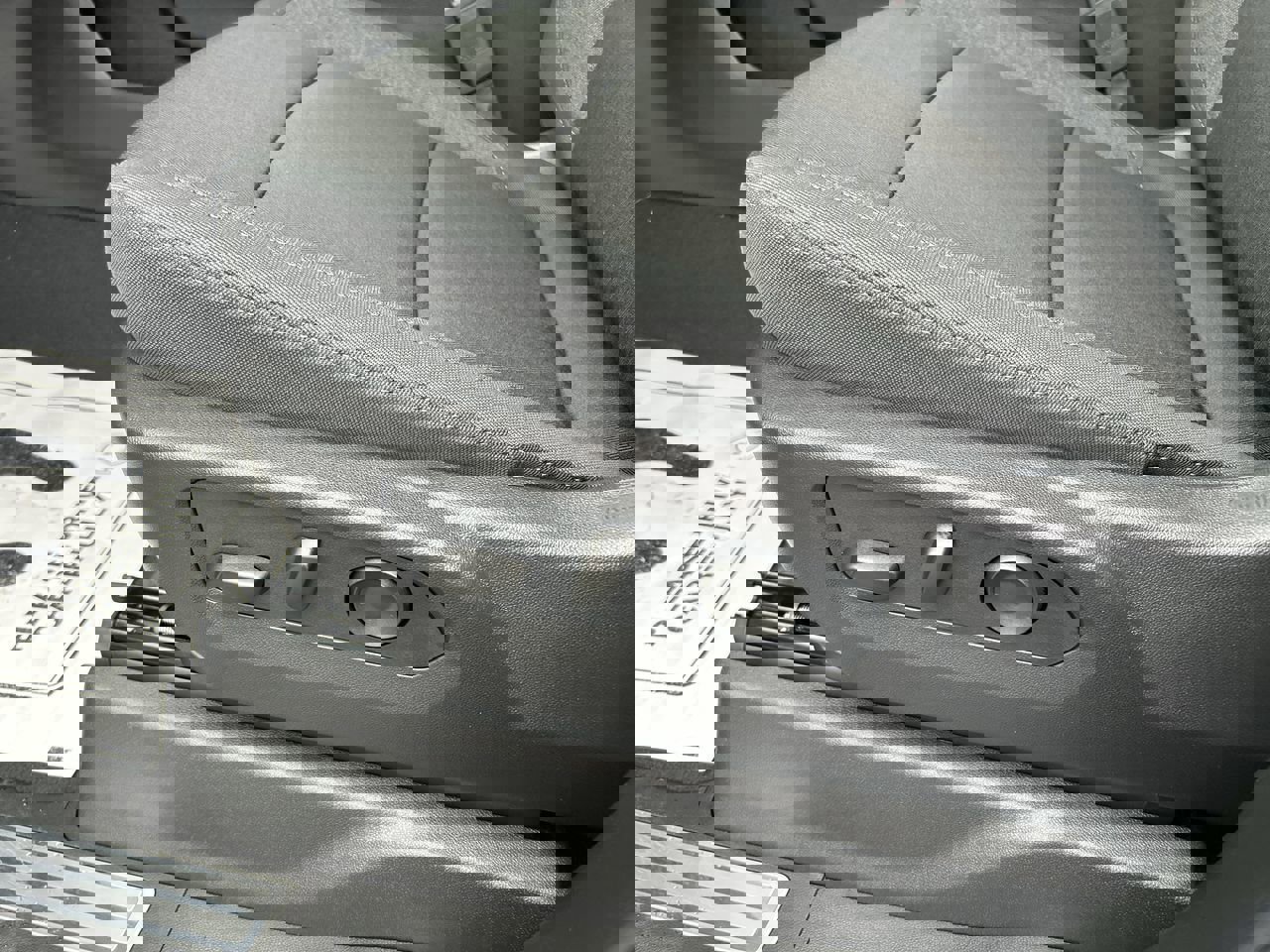 New 2026 Chevrolet Silverado 2500 LT w/ Trail Boss Package image 24