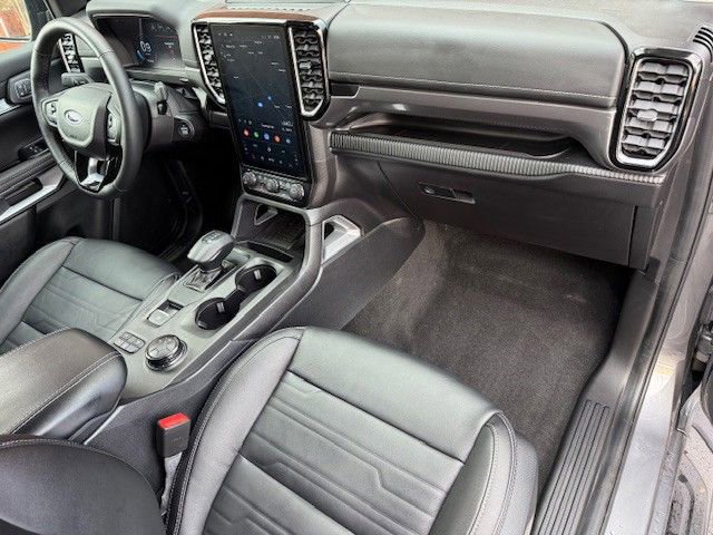 Used 2024 Ford Ranger Lariat image 18
