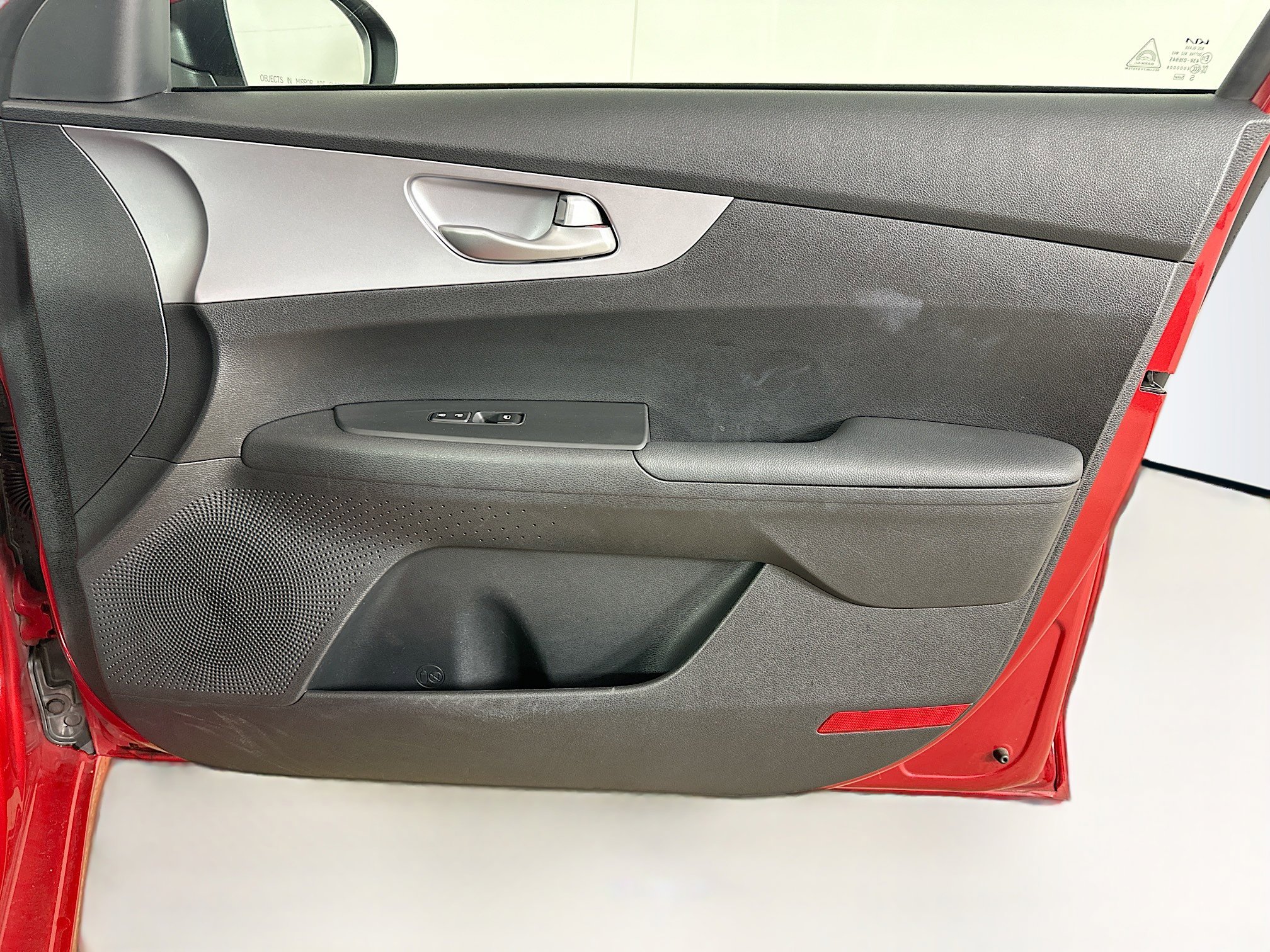 Used 2024 Kia Forte LXS image 30