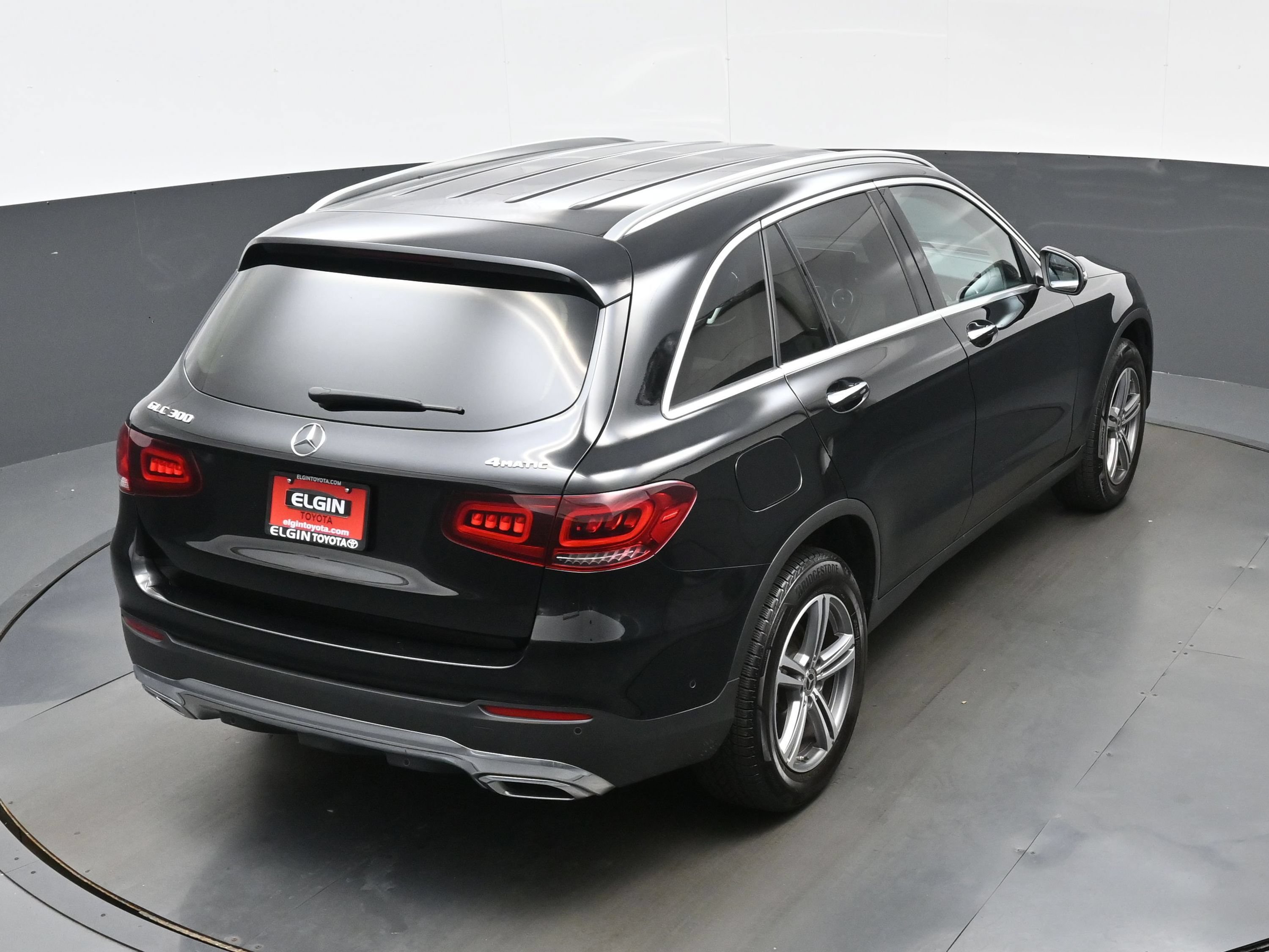 Used 2022 Mercedes-Benz GLC 300 4MATIC image 40