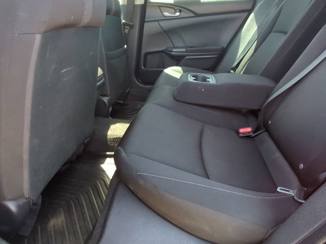 Used 2018 Honda Civic EX-T image 22