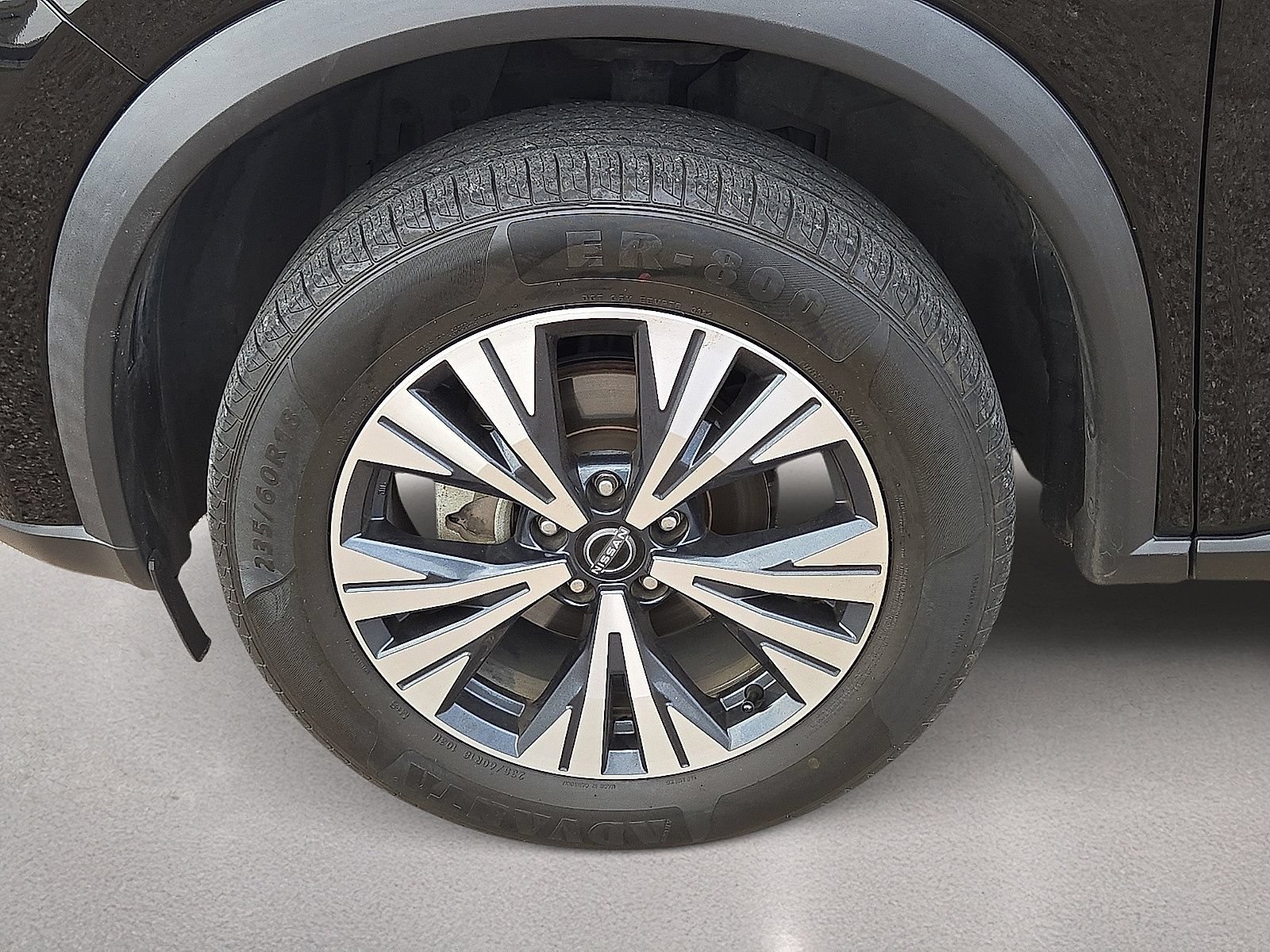 Used 2023 Nissan Rogue SV AWD/4WD image 10