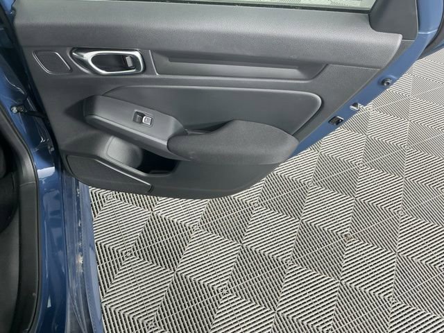 Certified 2026 Honda Civic Sport image 23