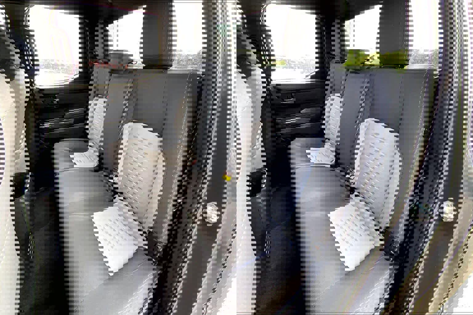 Used 2025 Toyota Tacoma TRD Sport image 20