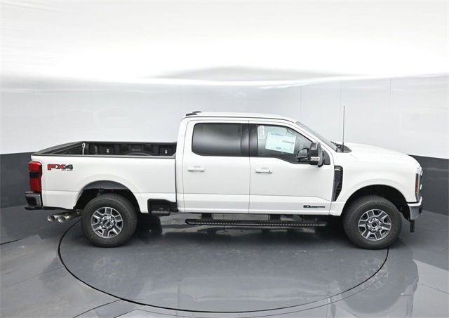 New 2026 Ford F250 Lariat image 42