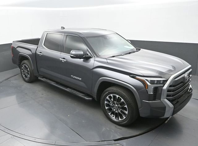 Used 2023 Toyota Tundra Limited image 30