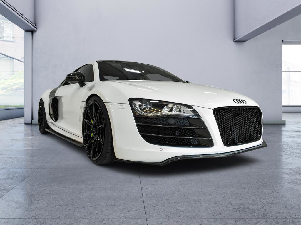 Used 2012 Audi R8 V10 AWD/4WD image 8