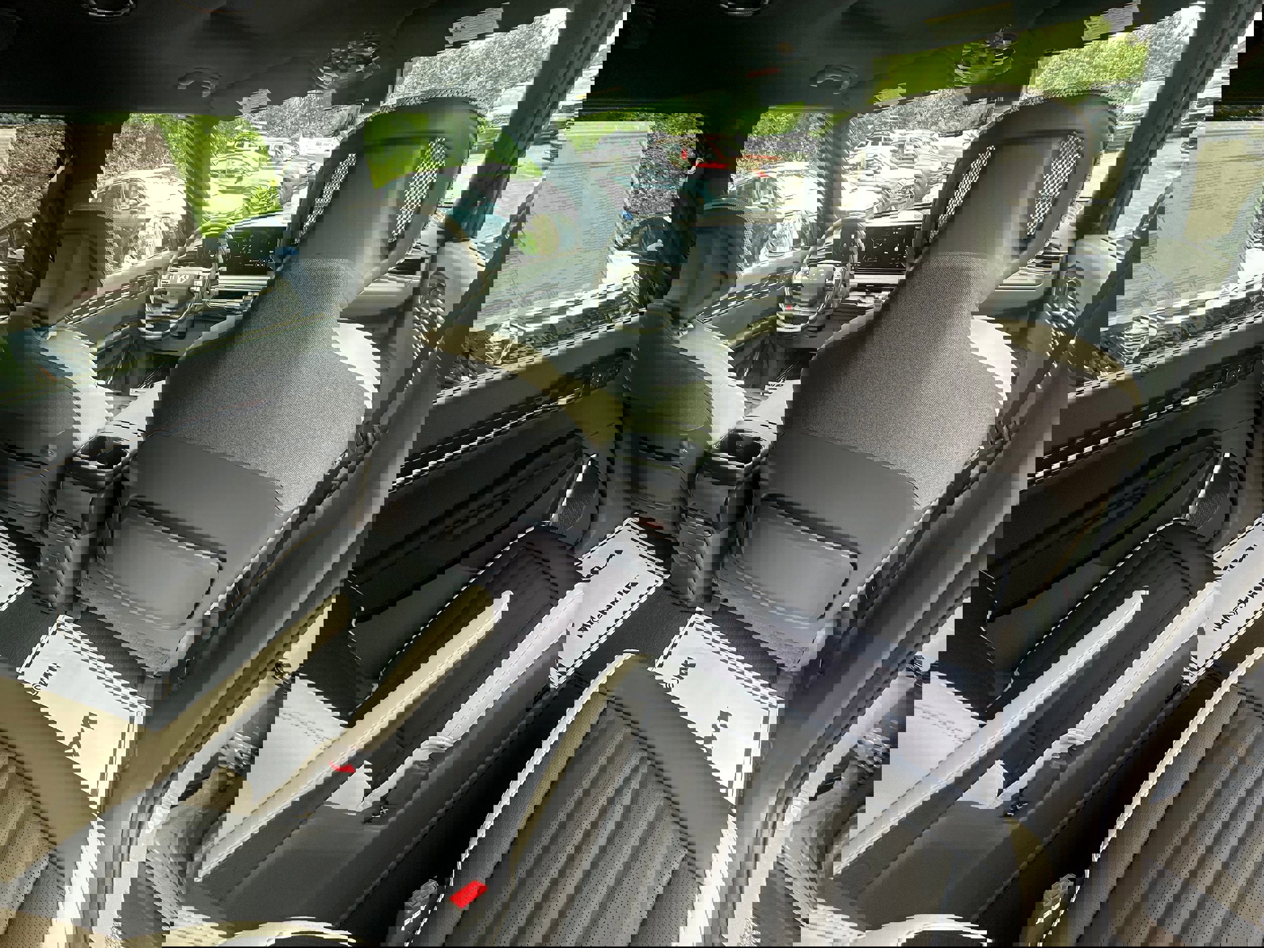 New 2026 Kia EV9 GT-Line image 16