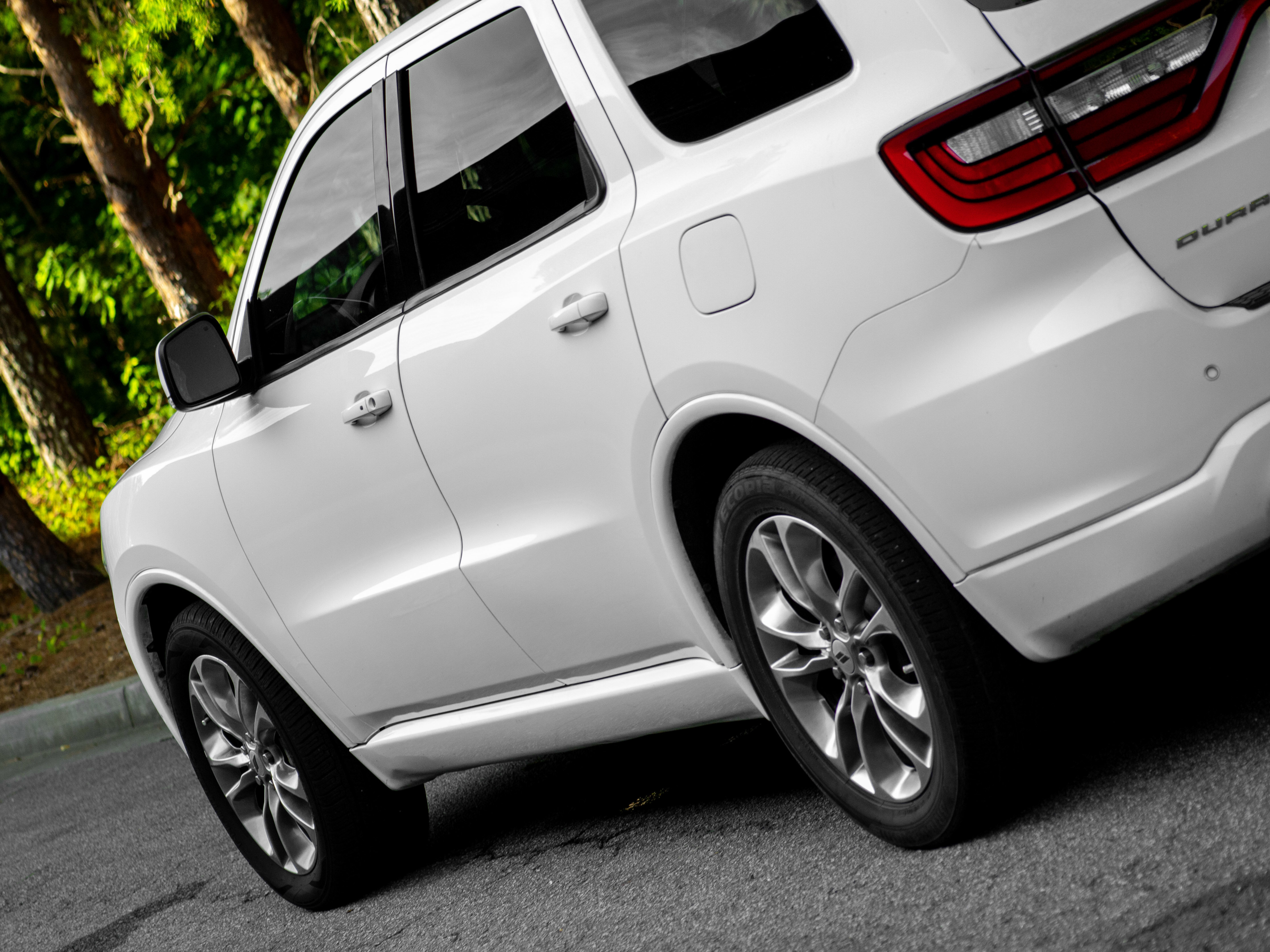 Used 2019 Dodge Durango R/T image 75