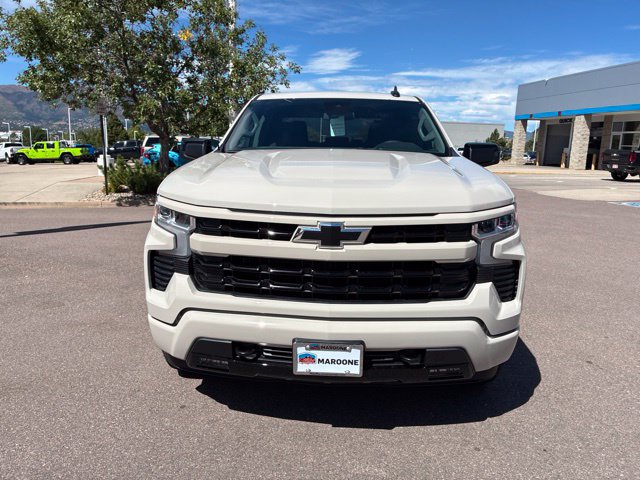 New 2026 Chevrolet Silverado 1500 RST AWD/4WD image 13