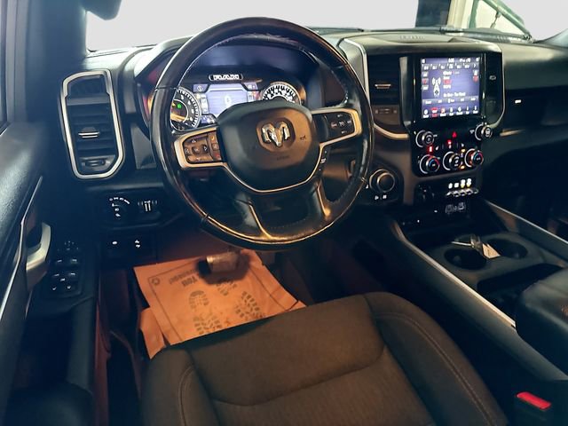 Used 2019 RAM 1500 Big Horn image 23