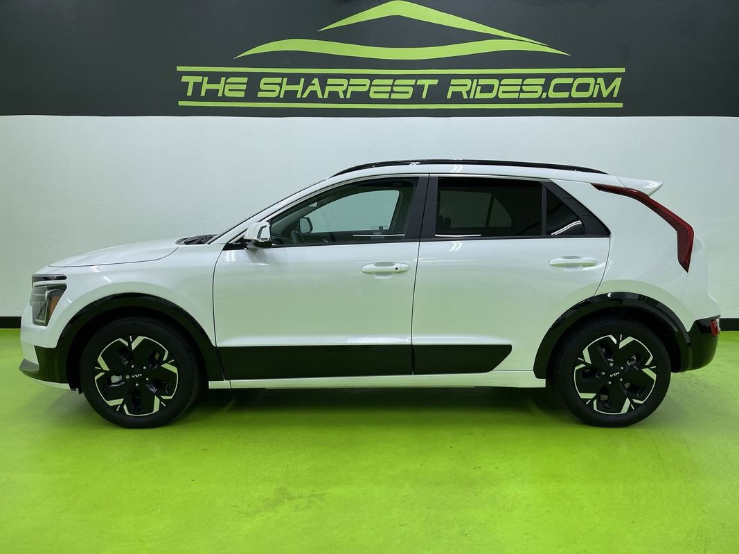 Used 2023 Kia Niro Wind image 6