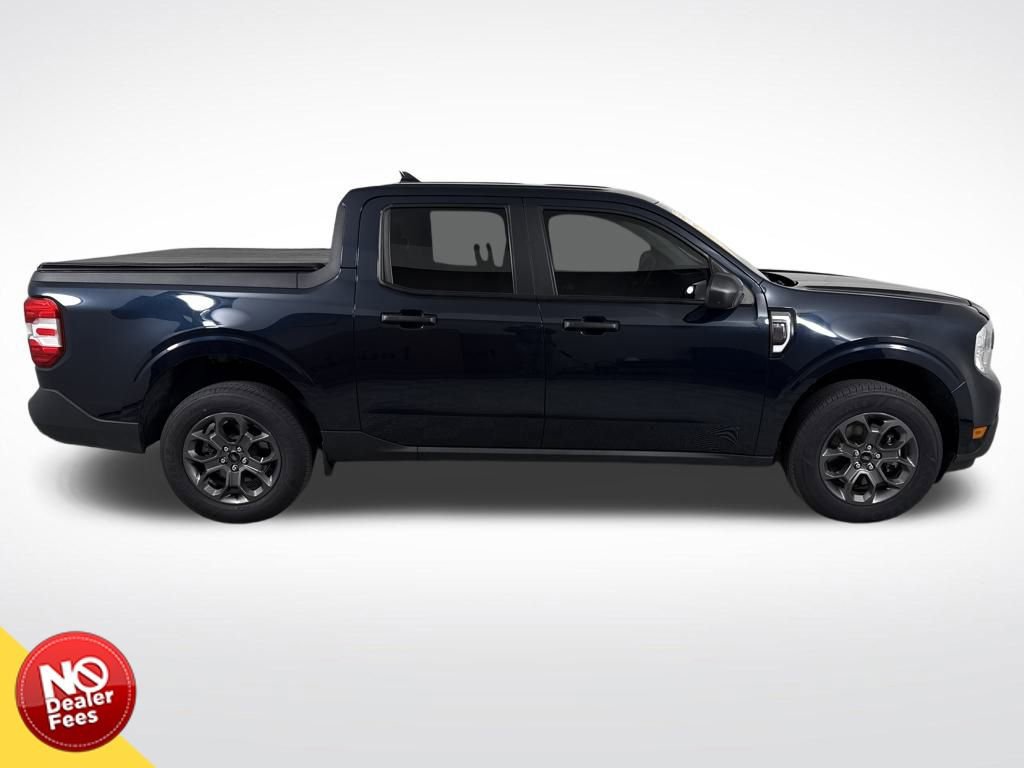 Used 2022 Ford Maverick XLT image 2