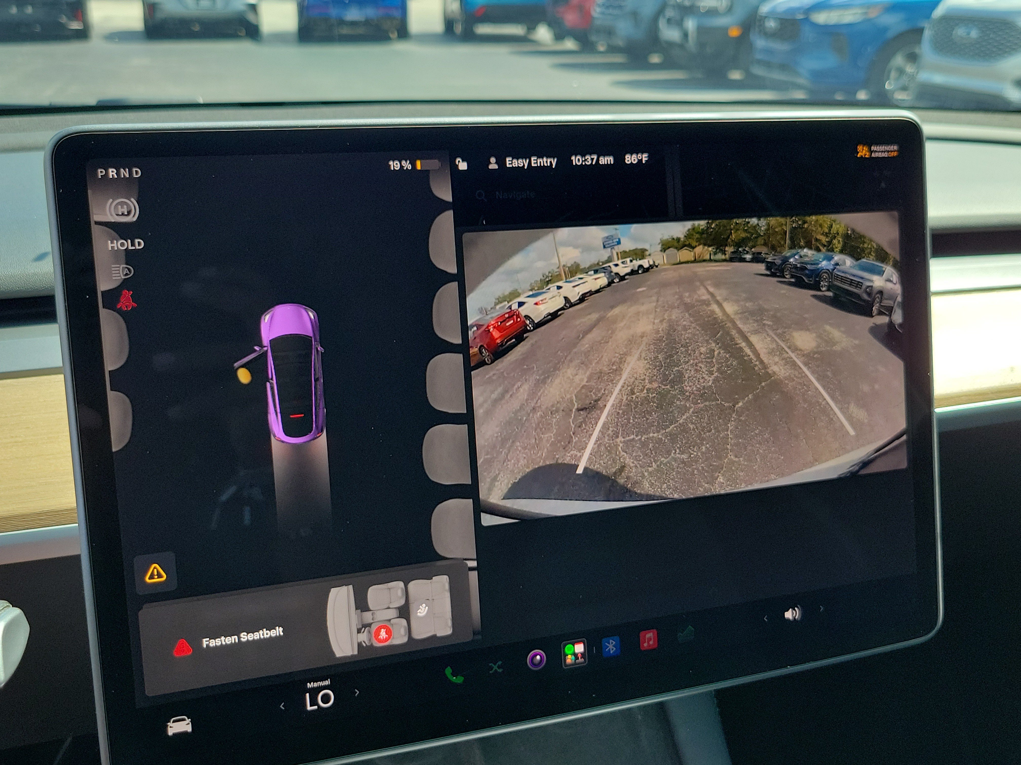 Used 2023 Tesla Model Y Long Range AWD/4WD image 9