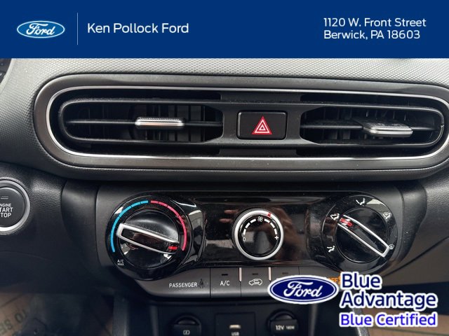 Used 2023 Hyundai Kona SEL w/ Cargo Package image 21