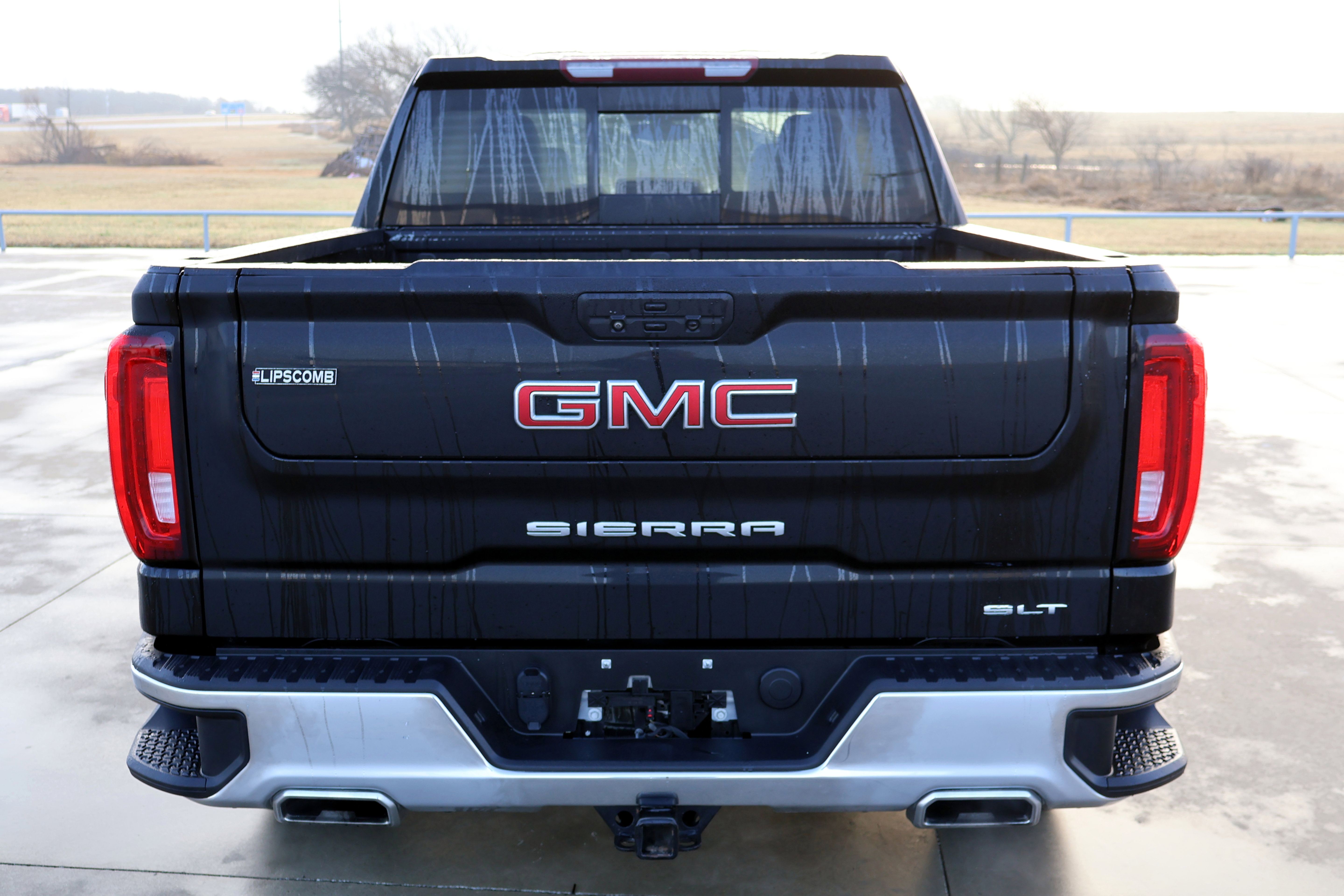 Used 2021 GMC Sierra 1500 SLT image 9