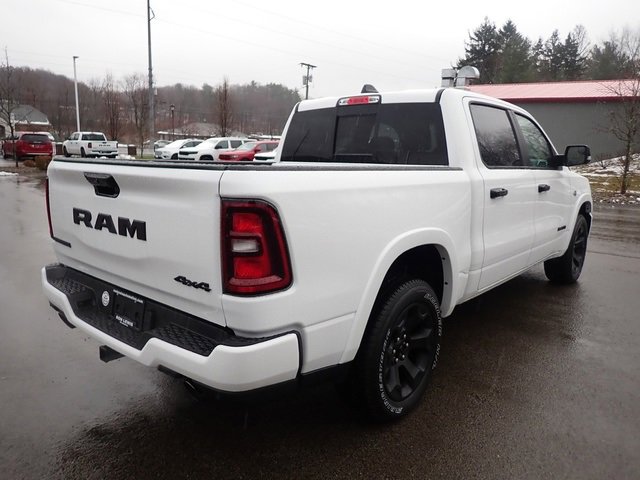 New 2026 RAM 1500 Big Horn image 6
